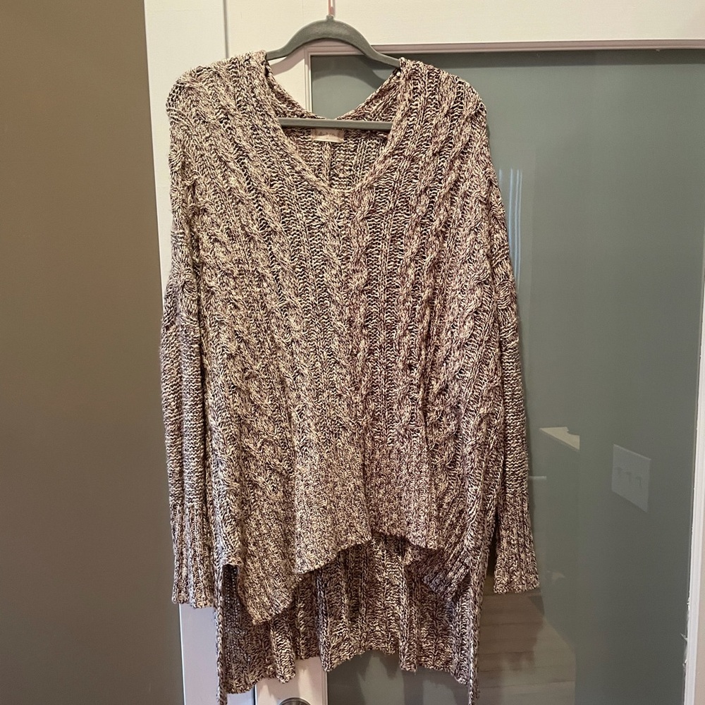 Altar’d State Knit Sweater